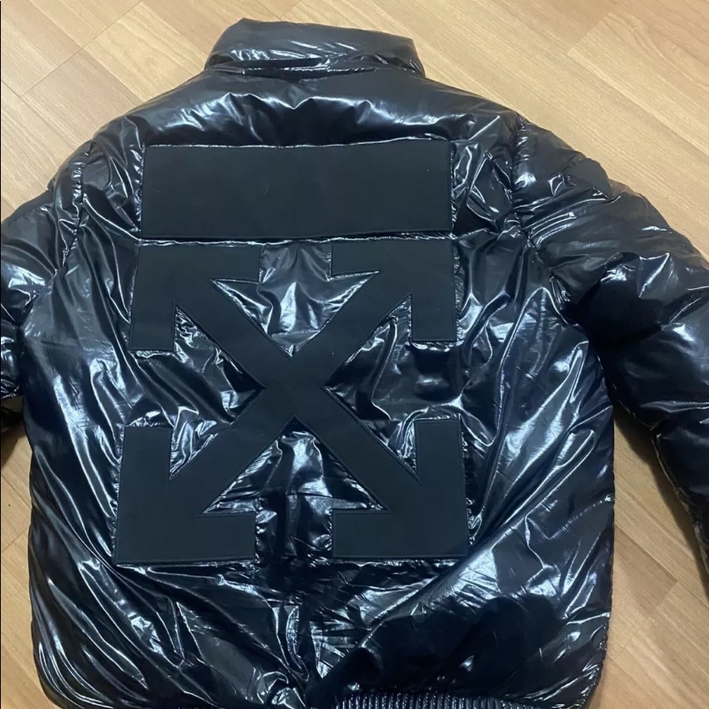 Winter men jacket used couple times